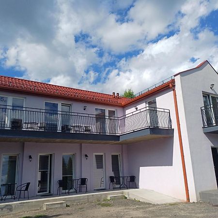 Hotel Gosciniec Solan Jeleniow Exterior foto