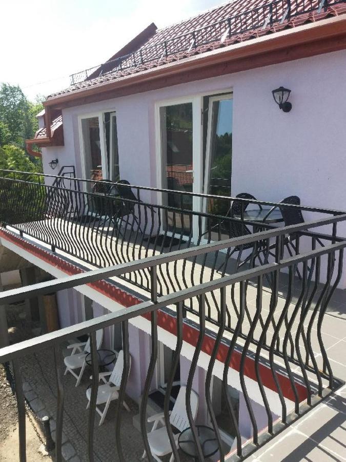 Hotel Gosciniec Solan Jeleniow Exterior foto