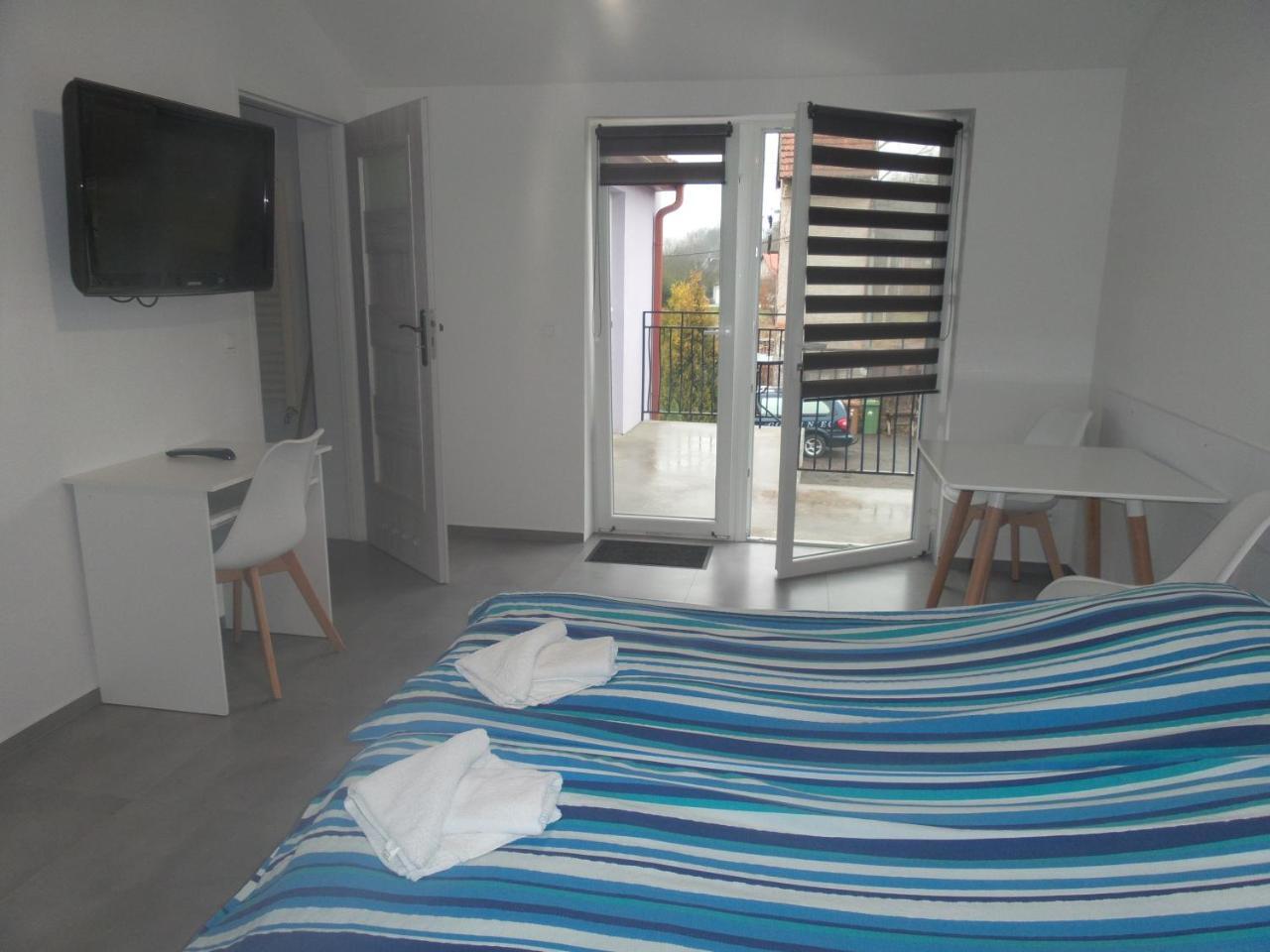 Hotel Gosciniec Solan Jeleniow Exterior foto